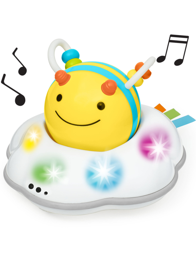 Լուսաձայնային խաղալիք