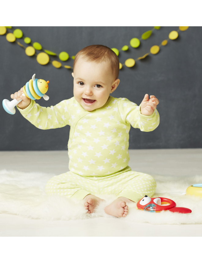 Զարգացնող խաղալիք