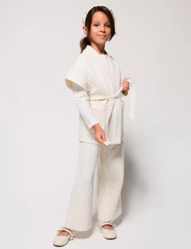 Girls' "Fantaisie" Jacket