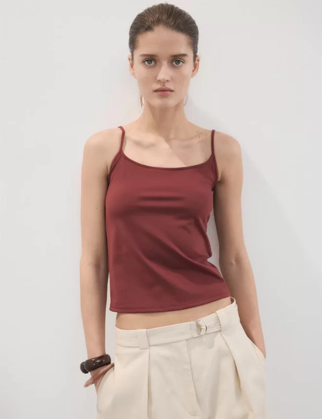 Կիպ կրոպ թոփ