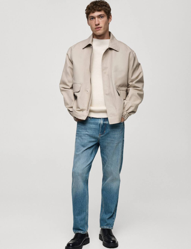JEANS BEN