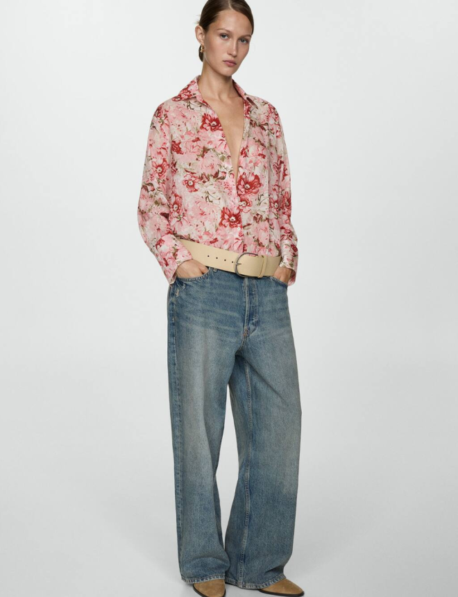 Վերնաշապիկ