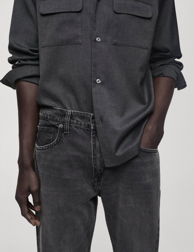 JEANS MOBY