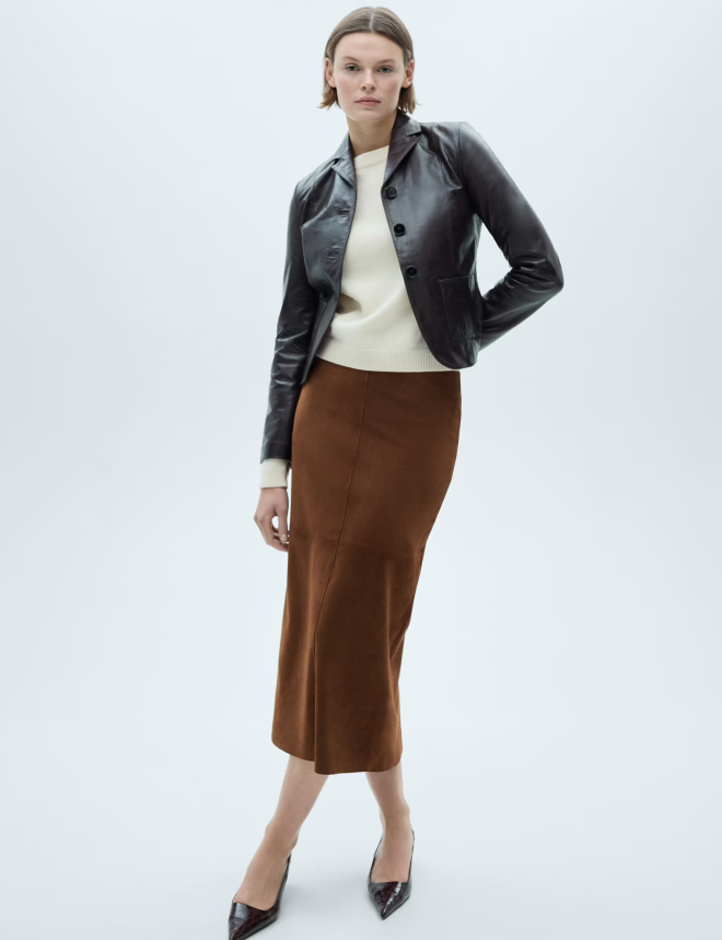 SWEATER GRISELDA