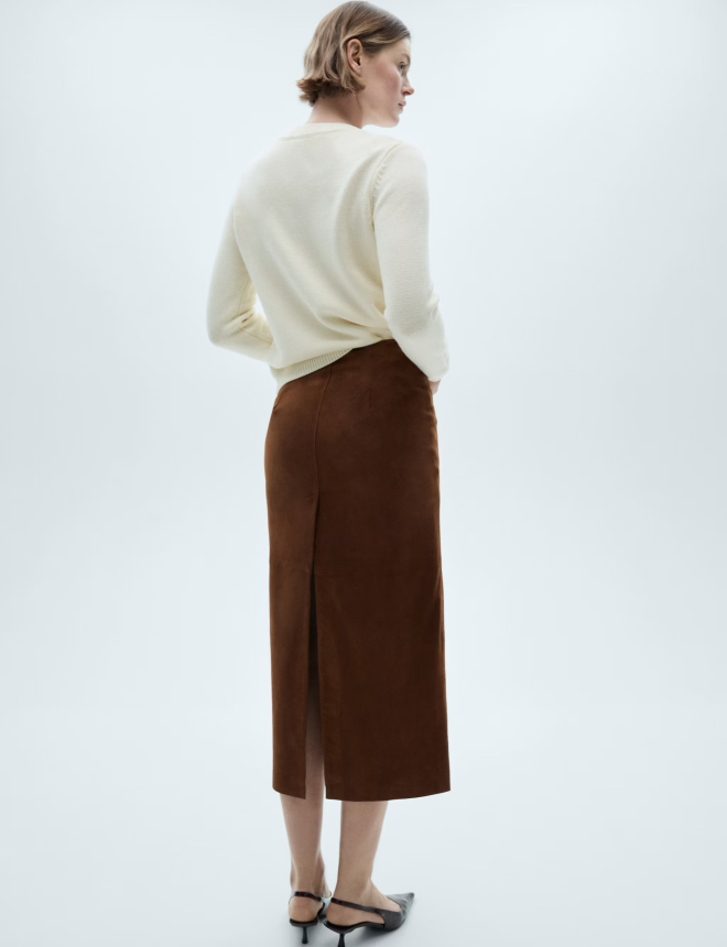 SWEATER GRISELDA