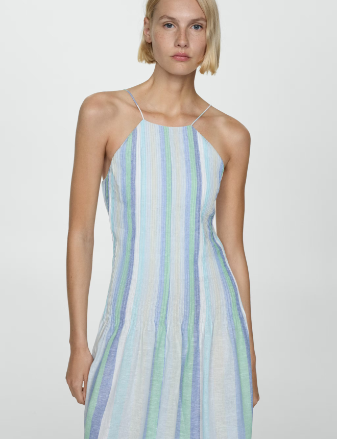 DRESS RANIE