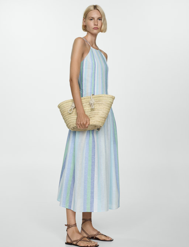 DRESS RANIE