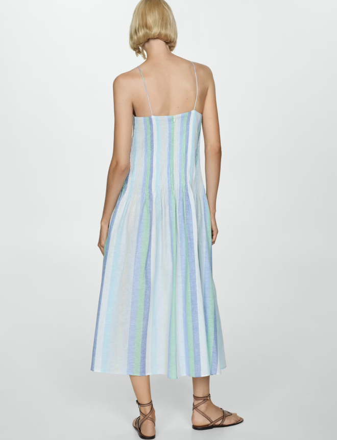 DRESS RANIE