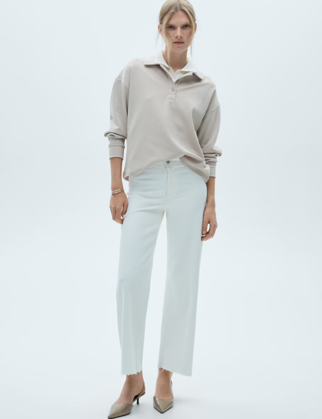 JEANS CATHERIN