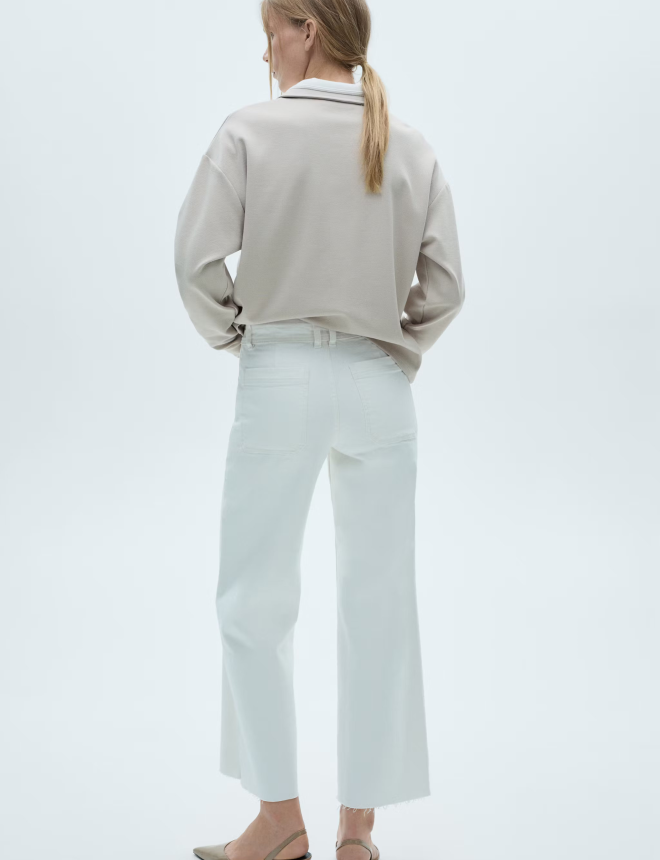 JEANS CATHERIN