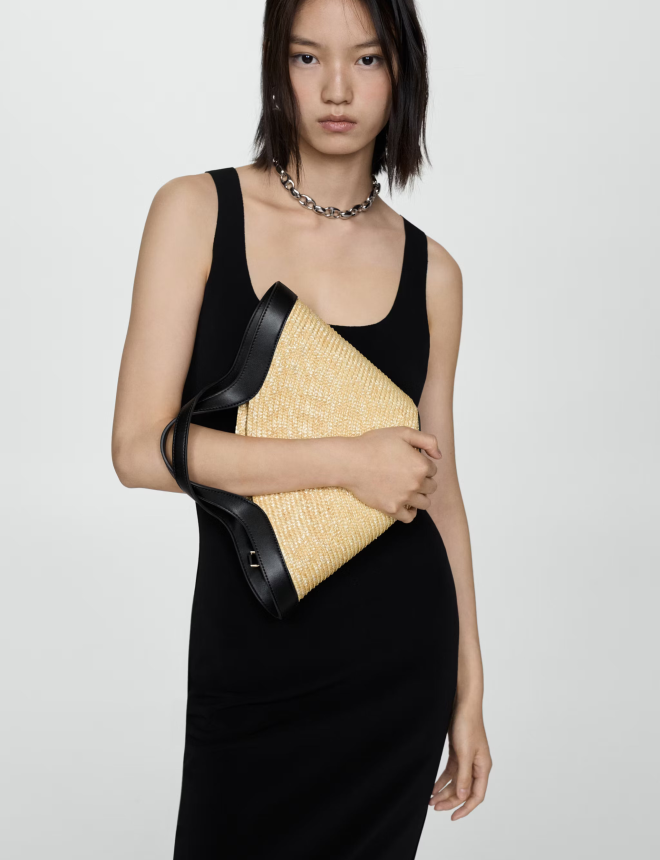 DRESS MAGGIE