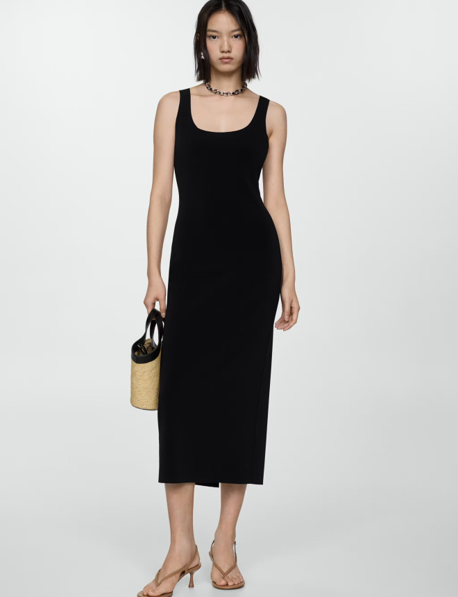 DRESS MAGGIE