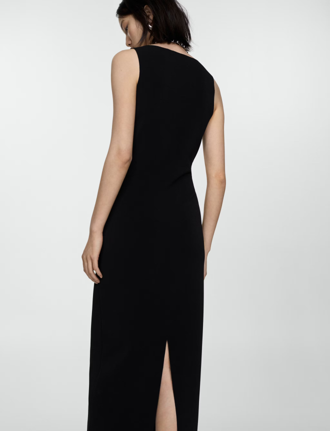 DRESS MAGGIE