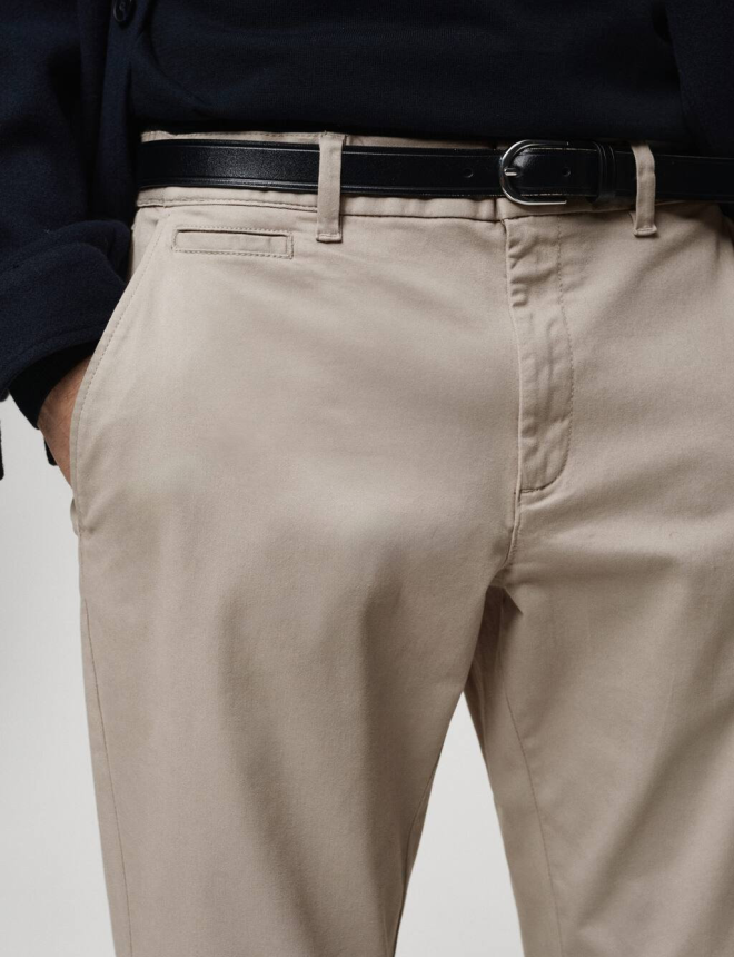 TROUSERS PRATO