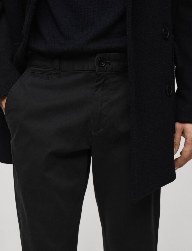 TROUSERS PRATO