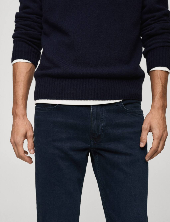 JEANS JAN