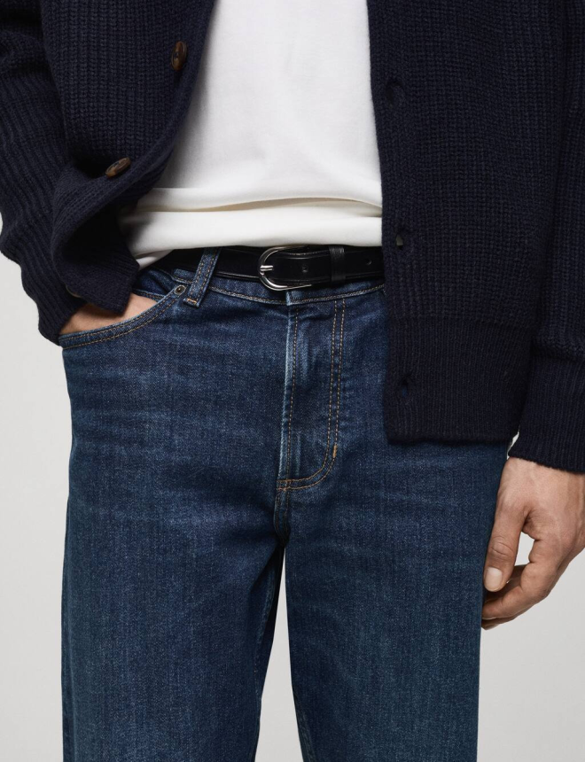 JEANS BEN