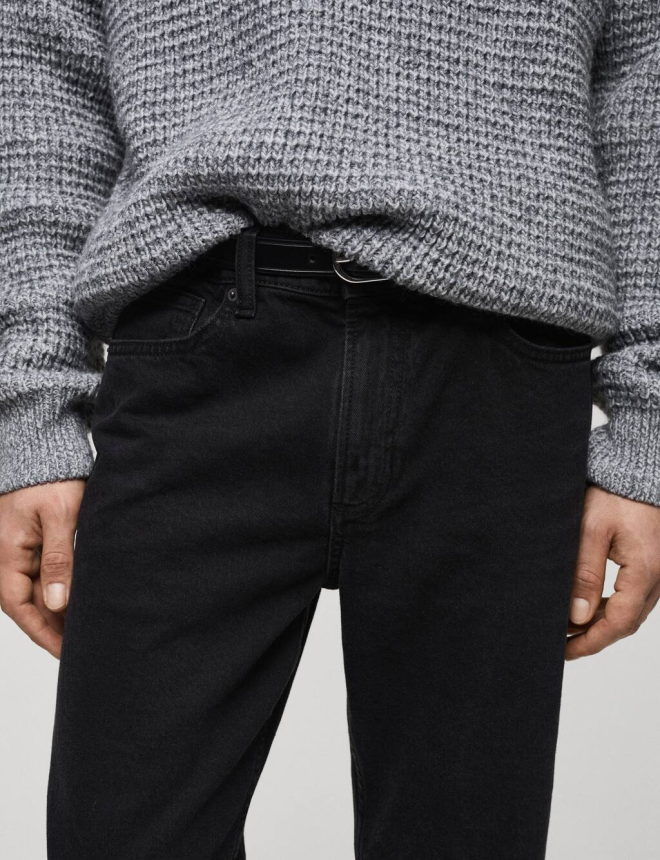 JEANS BEN