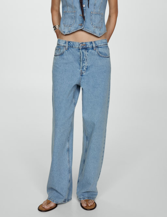 JEANS ARI