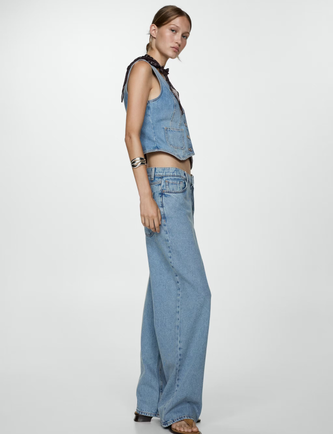 JEANS ARI