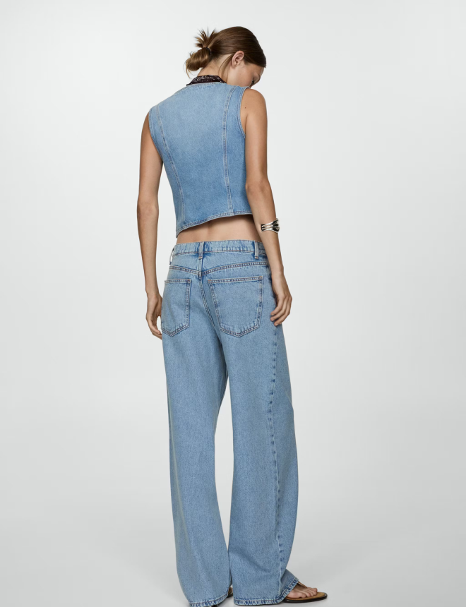 JEANS ARI
