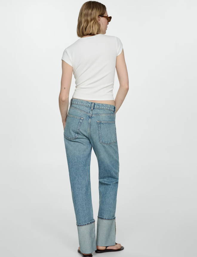 JEANS ALISON