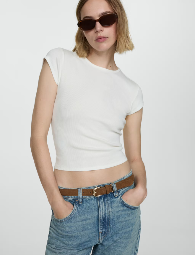JEANS ALISON