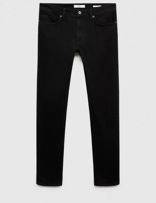 JEANS JANL