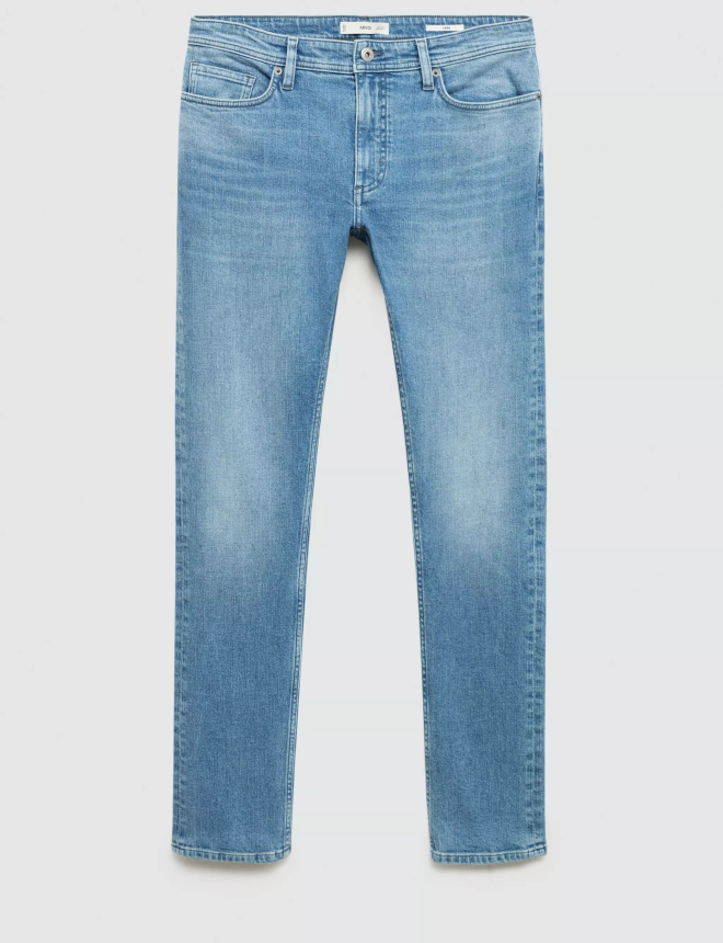 JEANS JANL