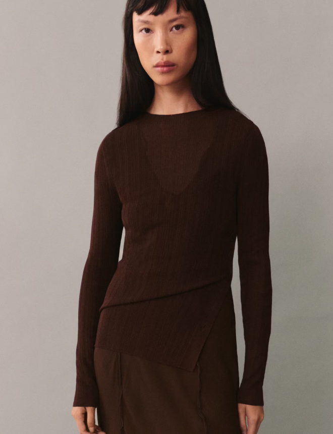 SWEATER VALLE