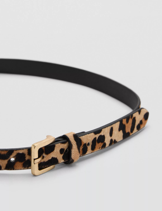 BELT LEO1