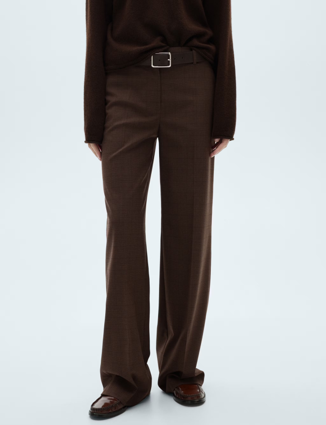 TROUSERS CHARLES