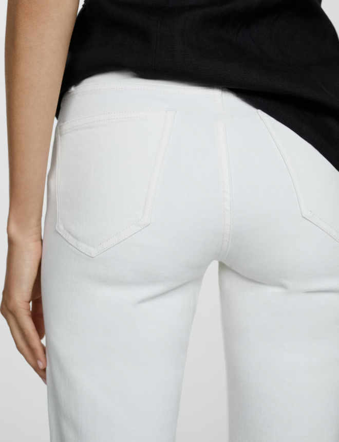 JEANS FIONA