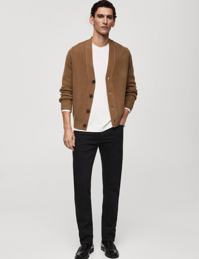 JEANS JAN