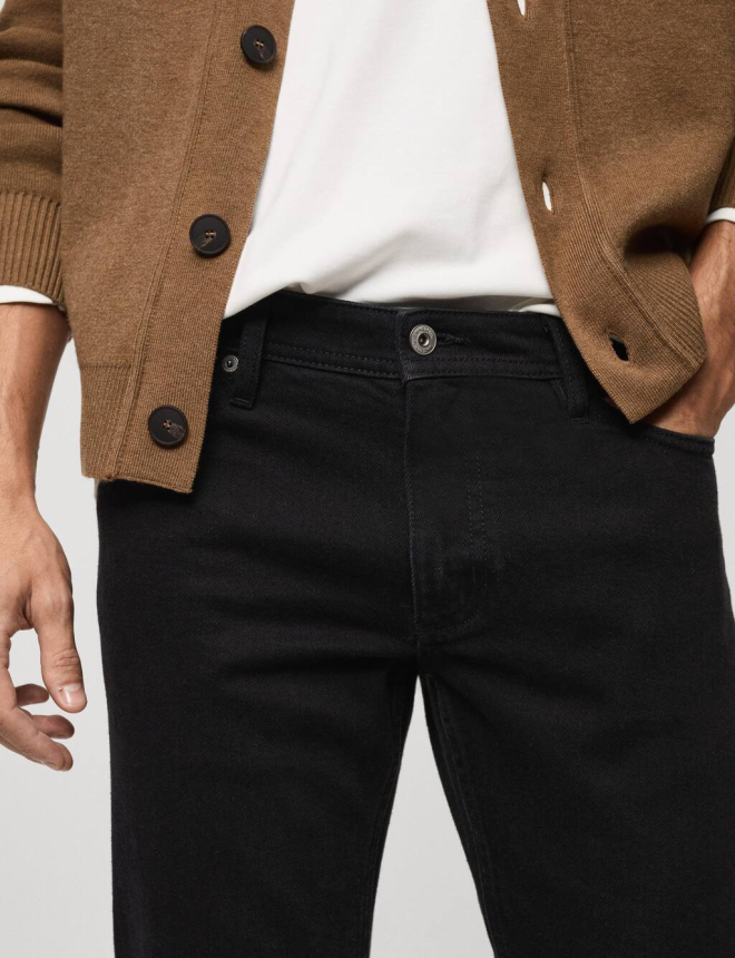 JEANS JAN