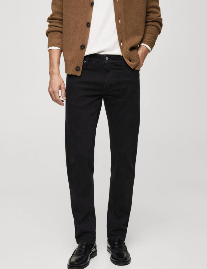 JEANS JAN