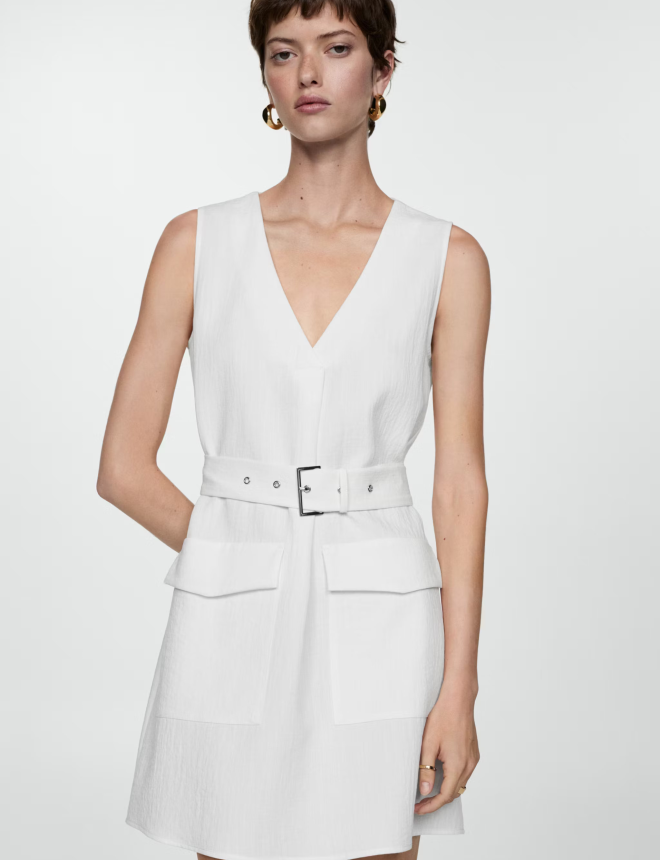 DRESS ROLI