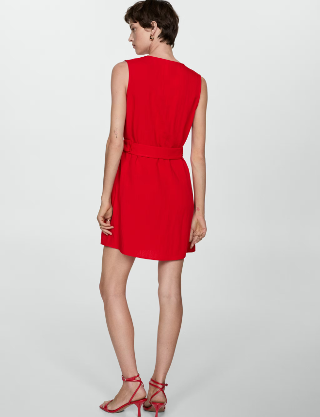 DRESS ROLI