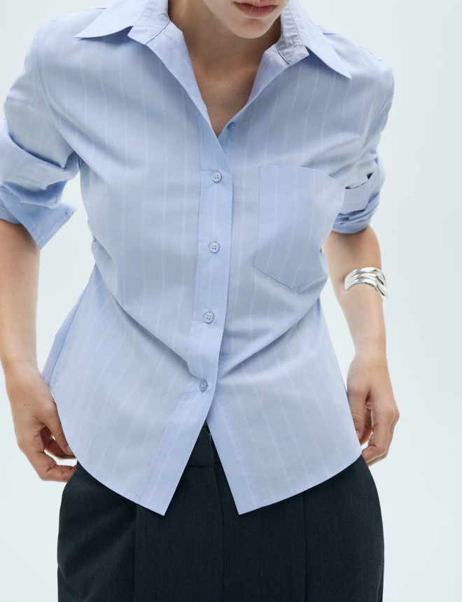 SHIRT FRU