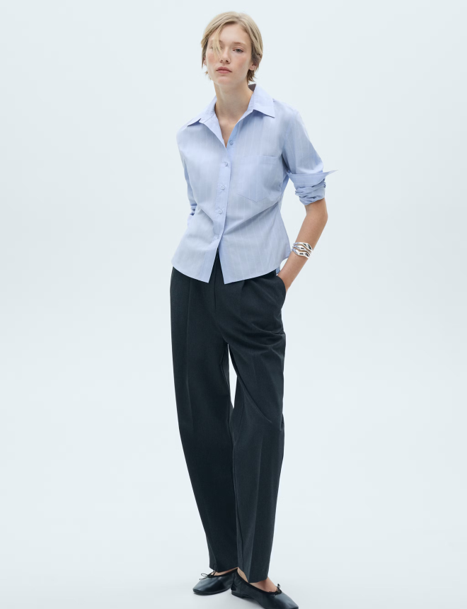 SHIRT FRU