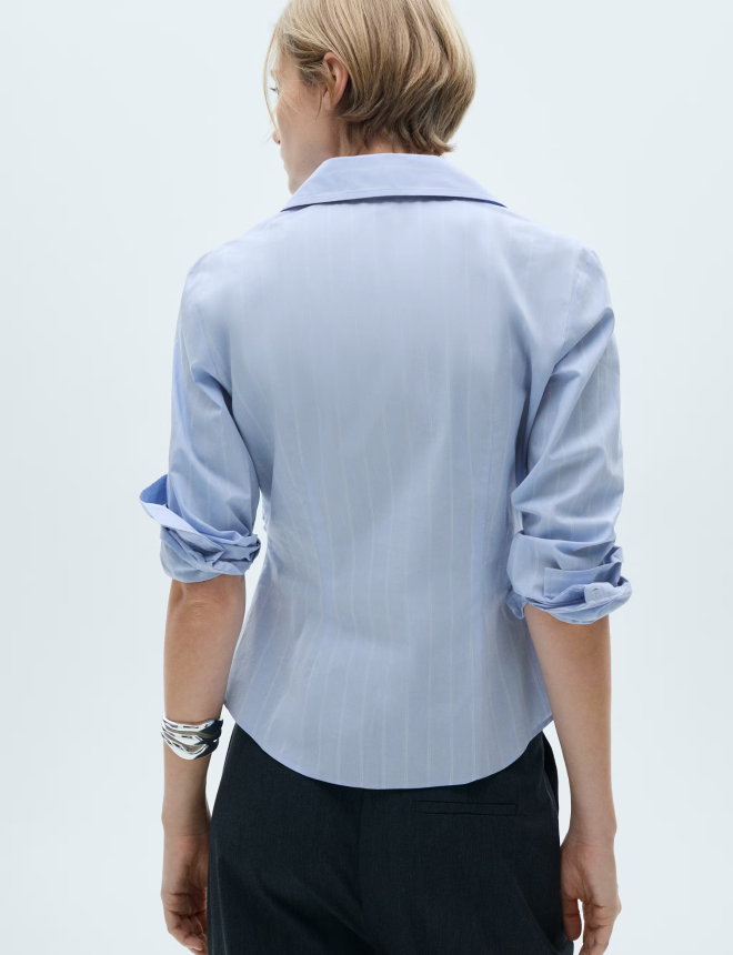 SHIRT FRU