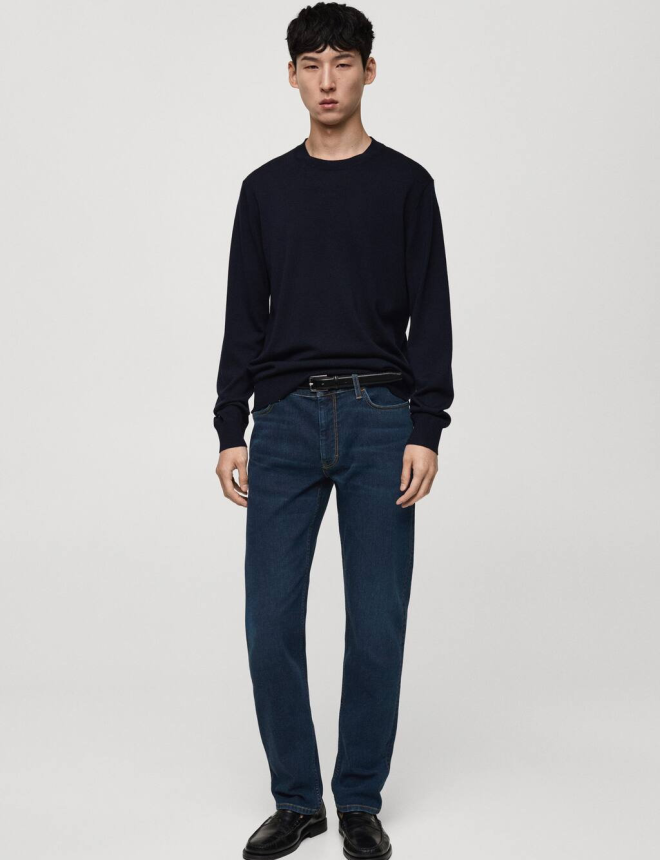 JEANS PATRICK