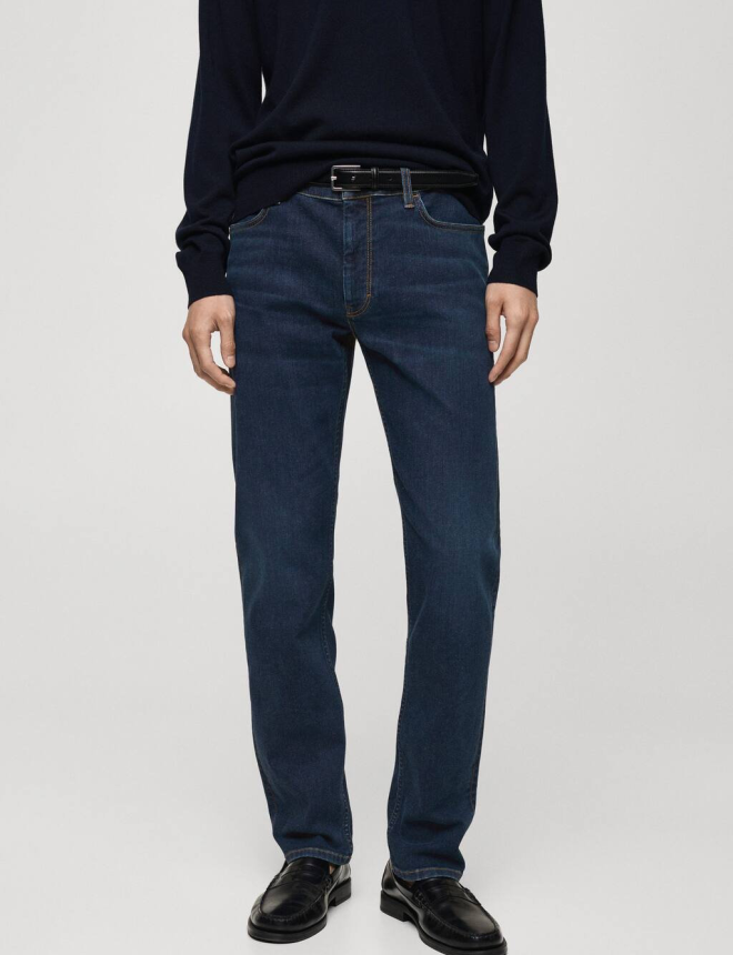JEANS PATRICK