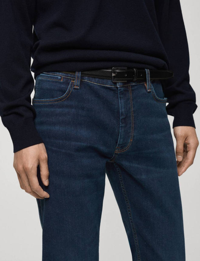 JEANS PATRICK