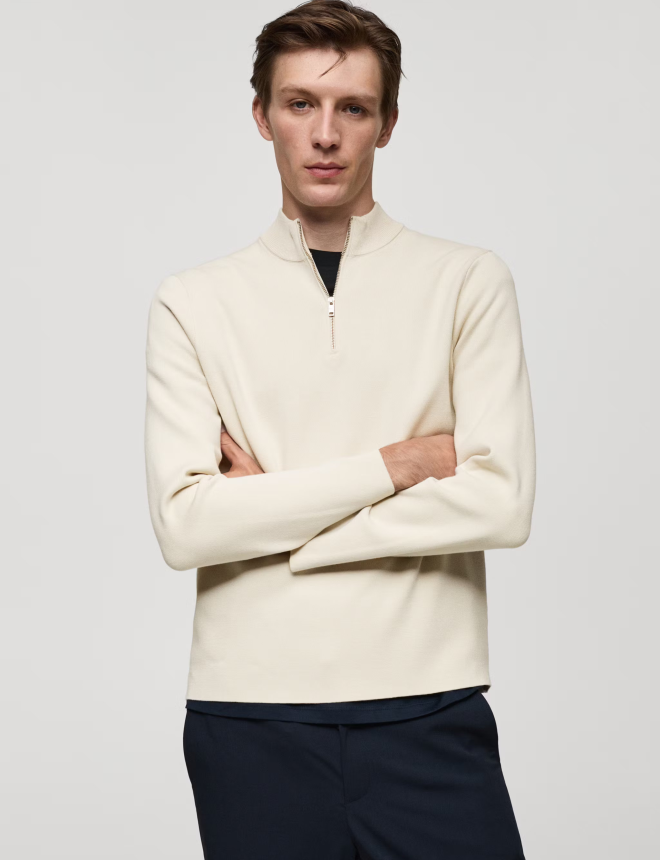 SWEATER LUXUSP