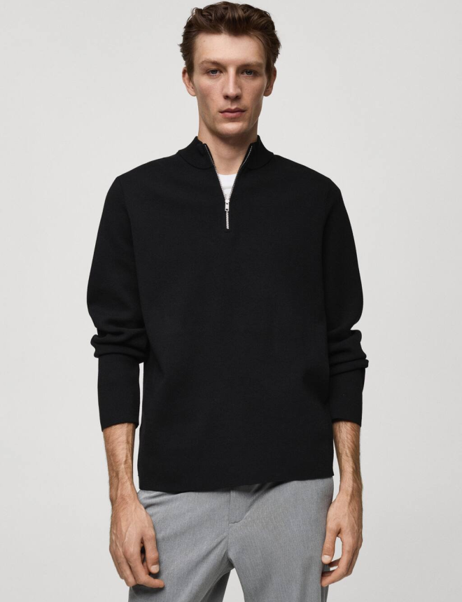 SWEATER LUXUSP