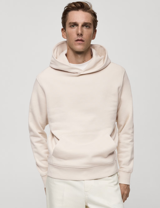 SWEATSHIRT BONO