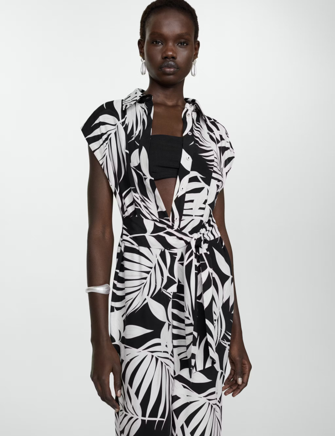 ONE-PIECE SUIT ROLANDA