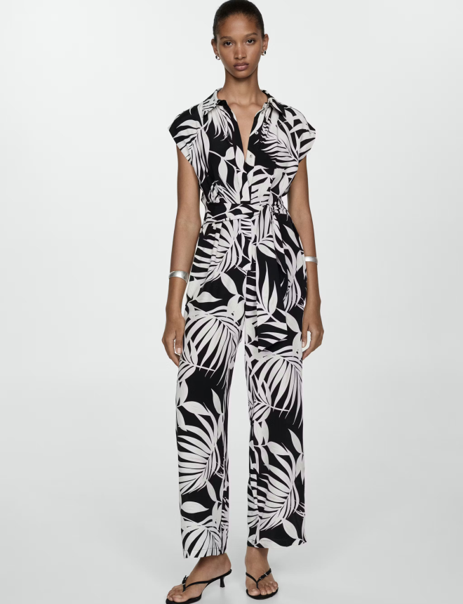 ONE-PIECE SUIT ROLANDA