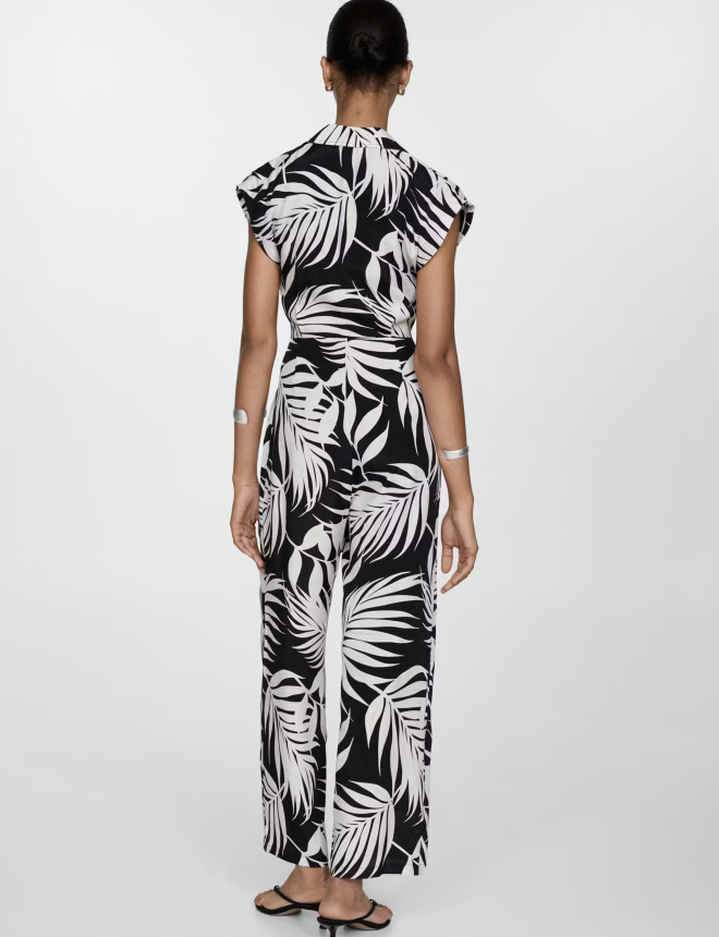 ONE-PIECE SUIT ROLANDA